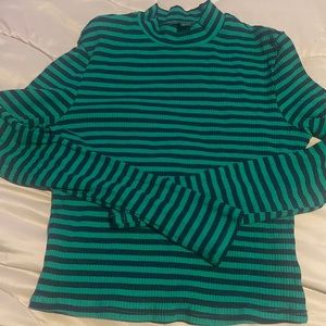 Stripe top